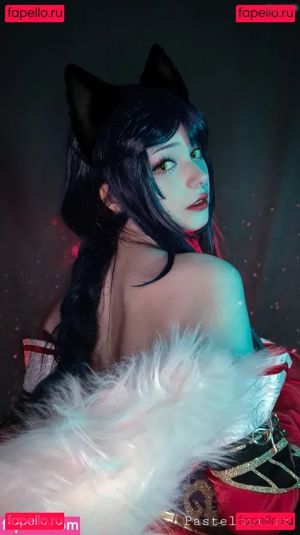 Pastelmiiilk Onlyfans Photo Gallery 