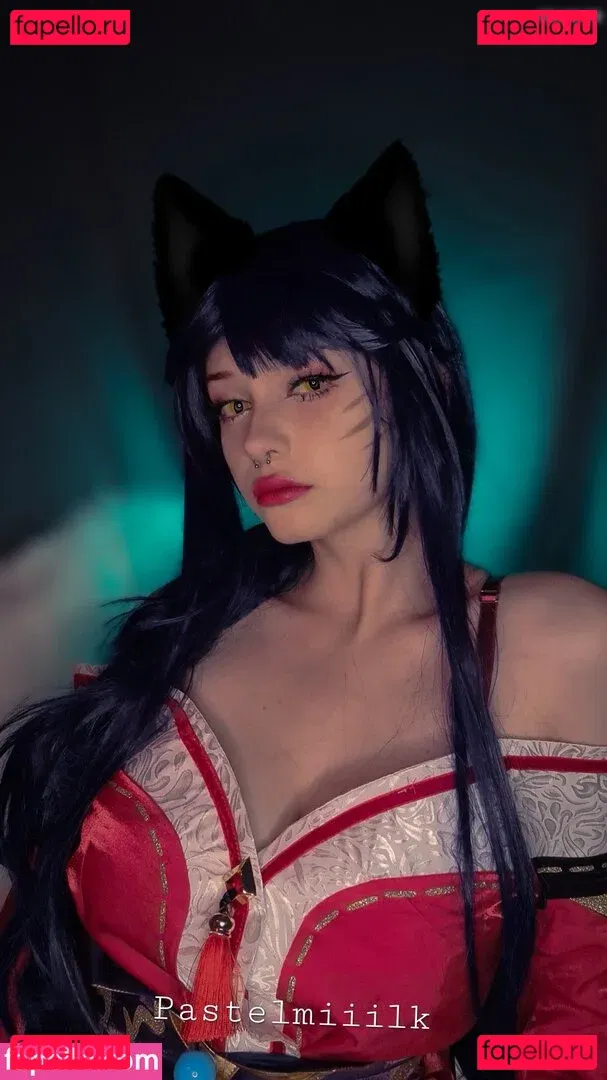 Pastelmiiilk Onlyfans Photo Gallery 