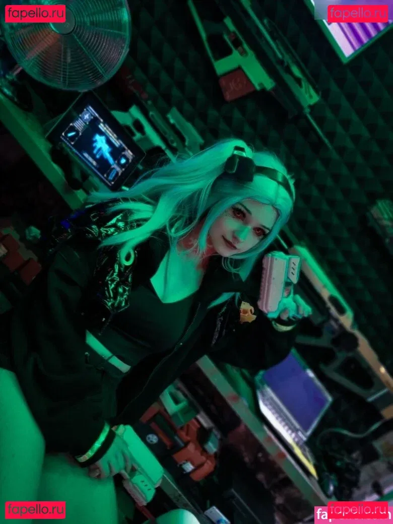 Pastelmiiilk Onlyfans Photo Gallery 