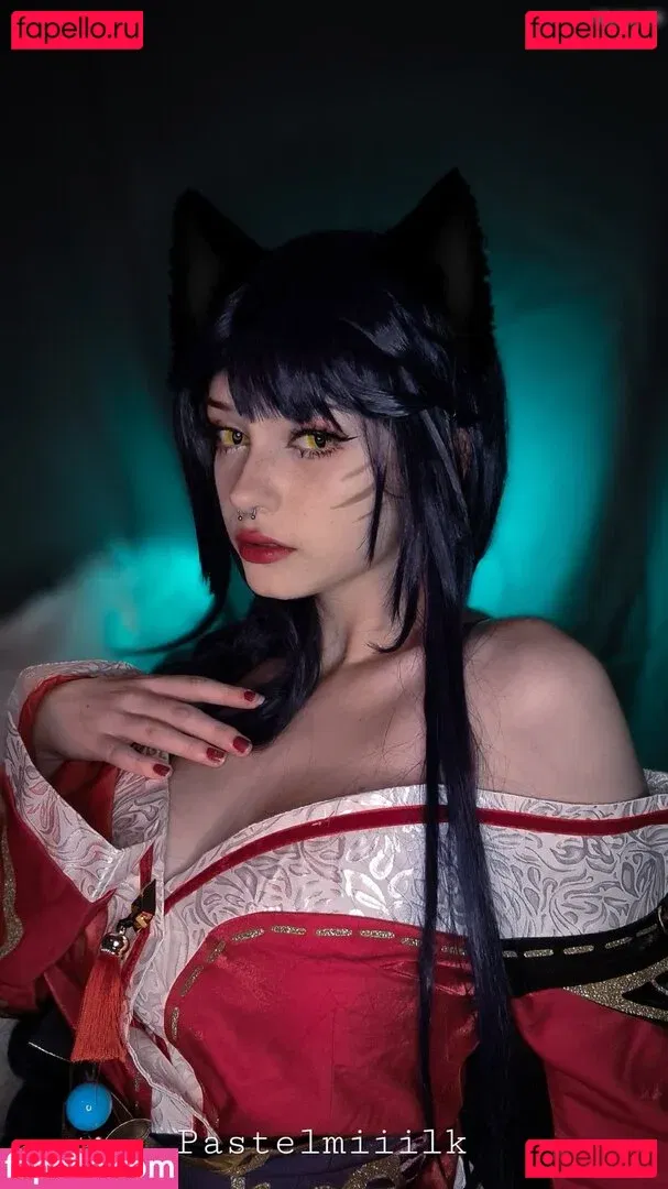 Pastelmiiilk Onlyfans Photo Gallery 