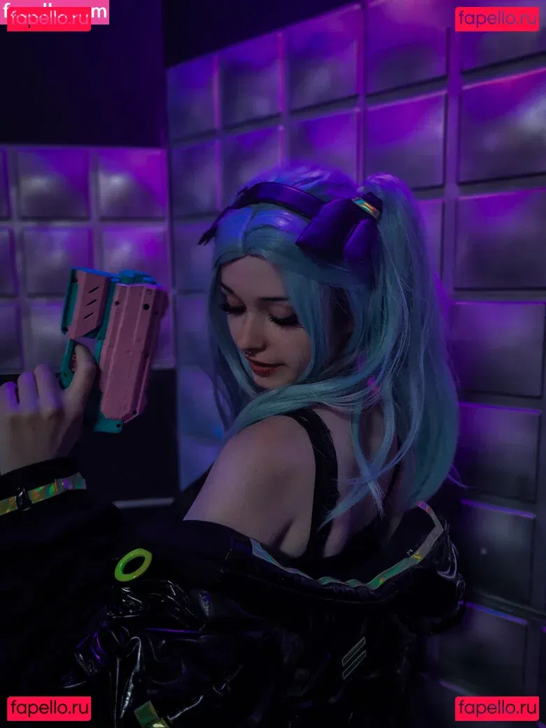 Pastelmiiilk Onlyfans Photo Gallery 