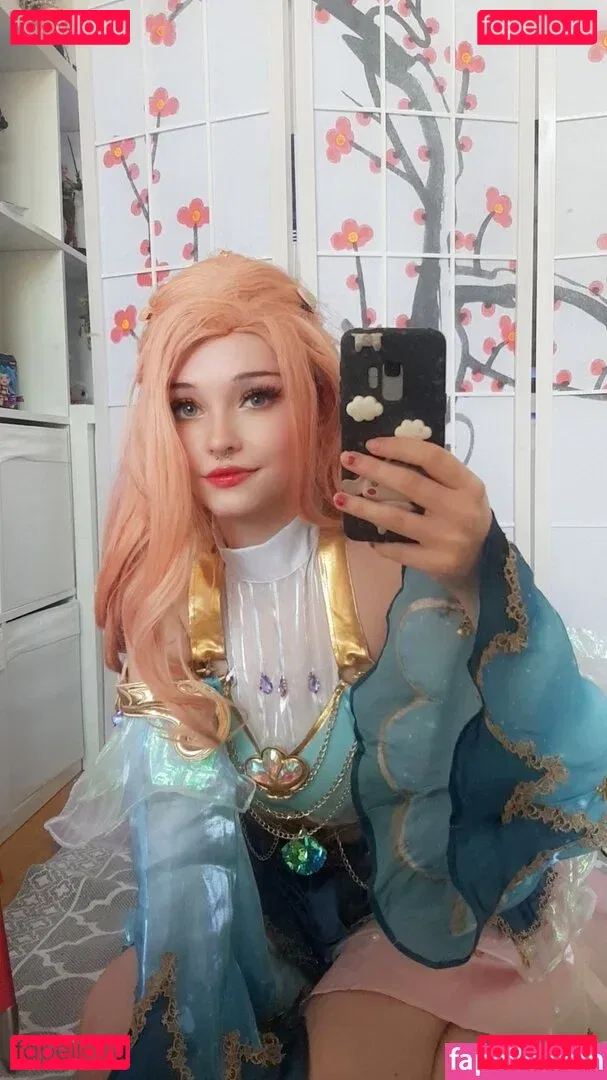 Pastelmiiilk Onlyfans Photo Gallery 