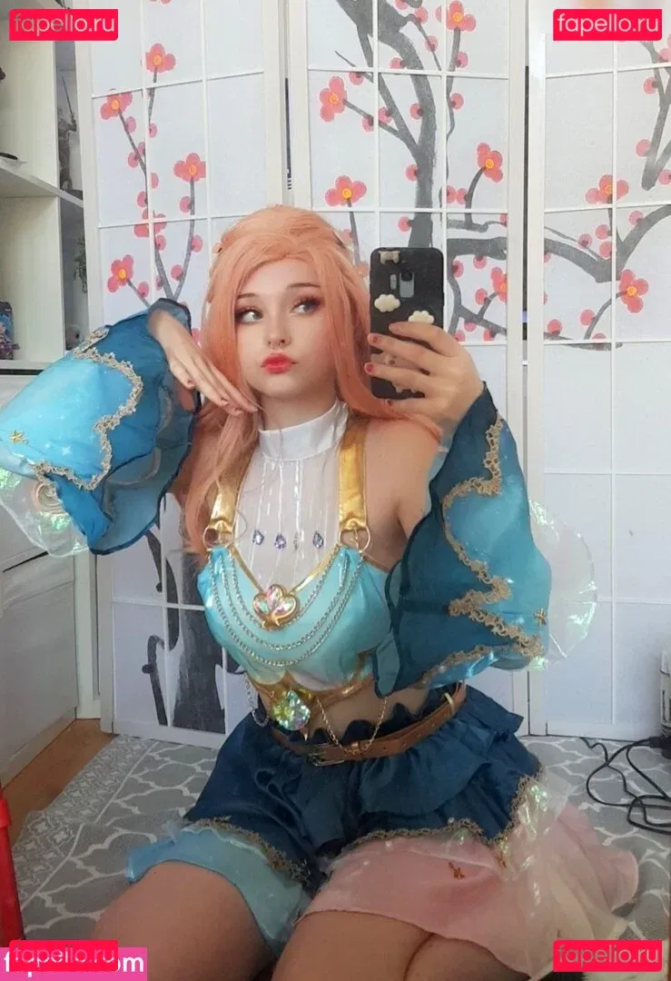 Pastelmiiilk Onlyfans Photo Gallery 