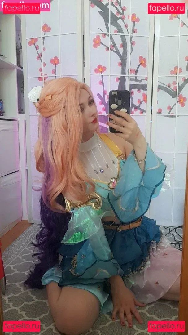 Pastelmiiilk Onlyfans Photo Gallery 