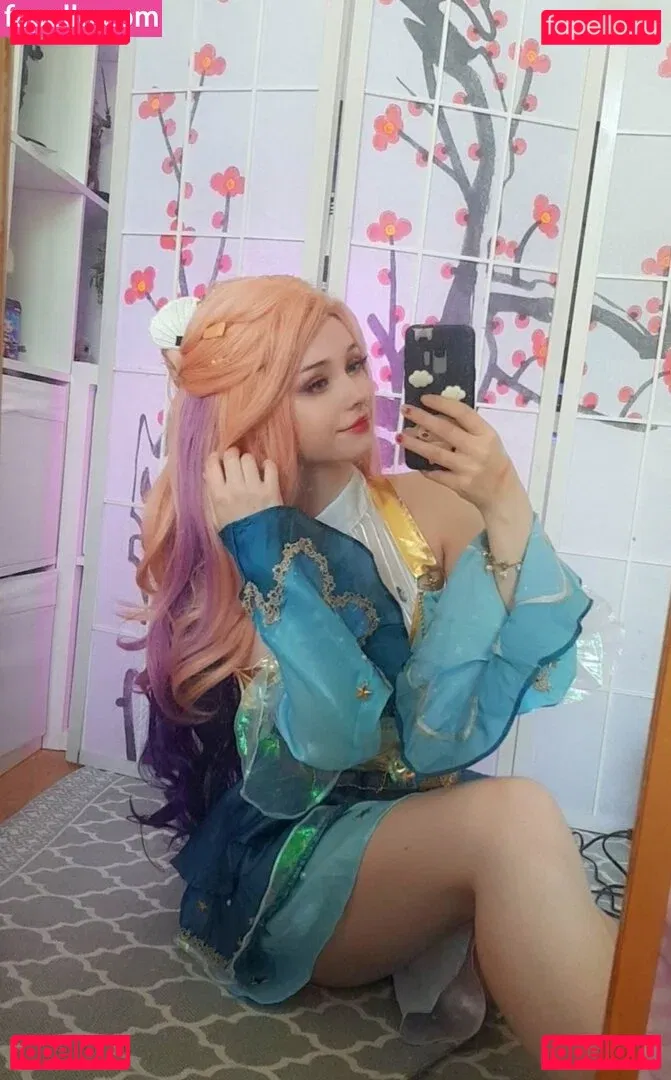 Pastelmiiilk Onlyfans Photo Gallery 