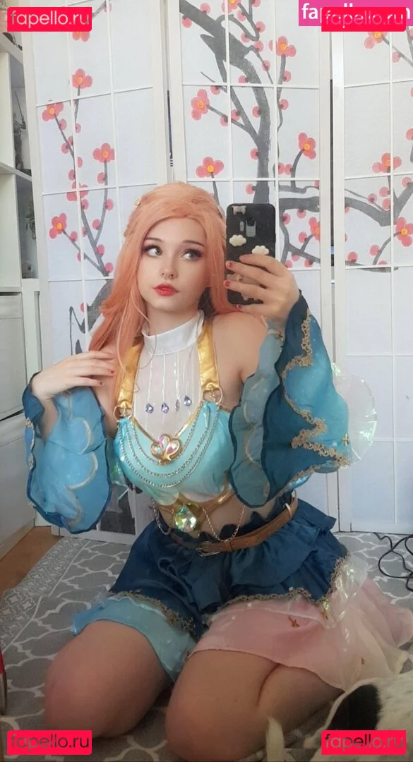 Pastelmiiilk Onlyfans Photo Gallery 