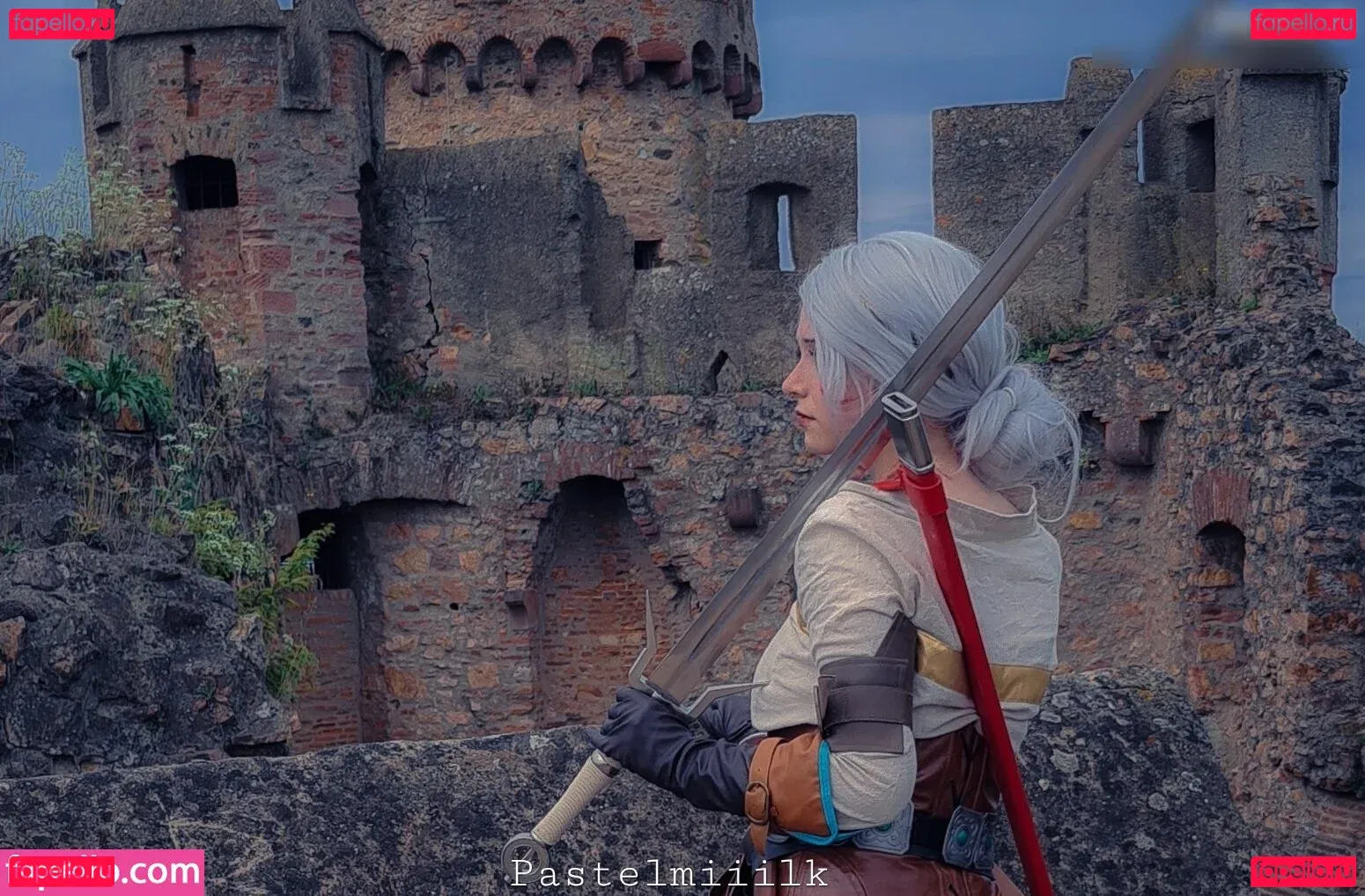 Pastelmiiilk Onlyfans Photo Gallery 