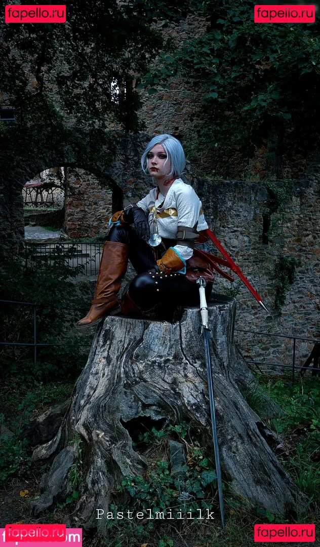 Pastelmiiilk Onlyfans Photo Gallery 