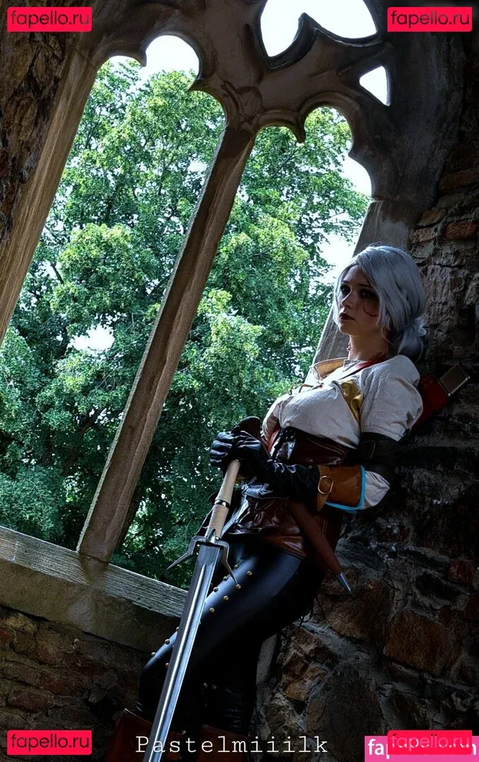 Pastelmiiilk Onlyfans Photo Gallery 