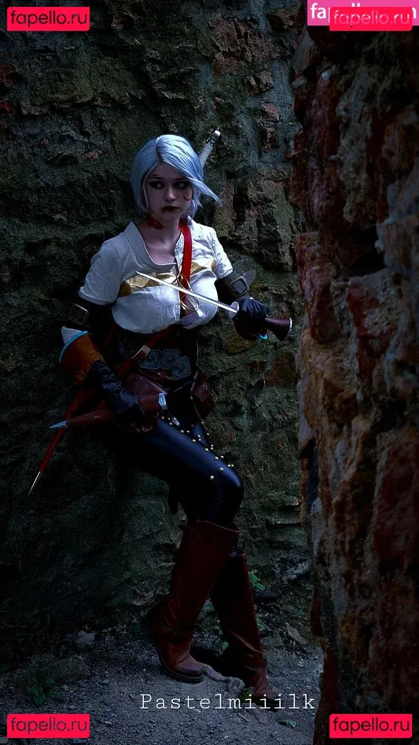 Pastelmiiilk Onlyfans Photo Gallery 