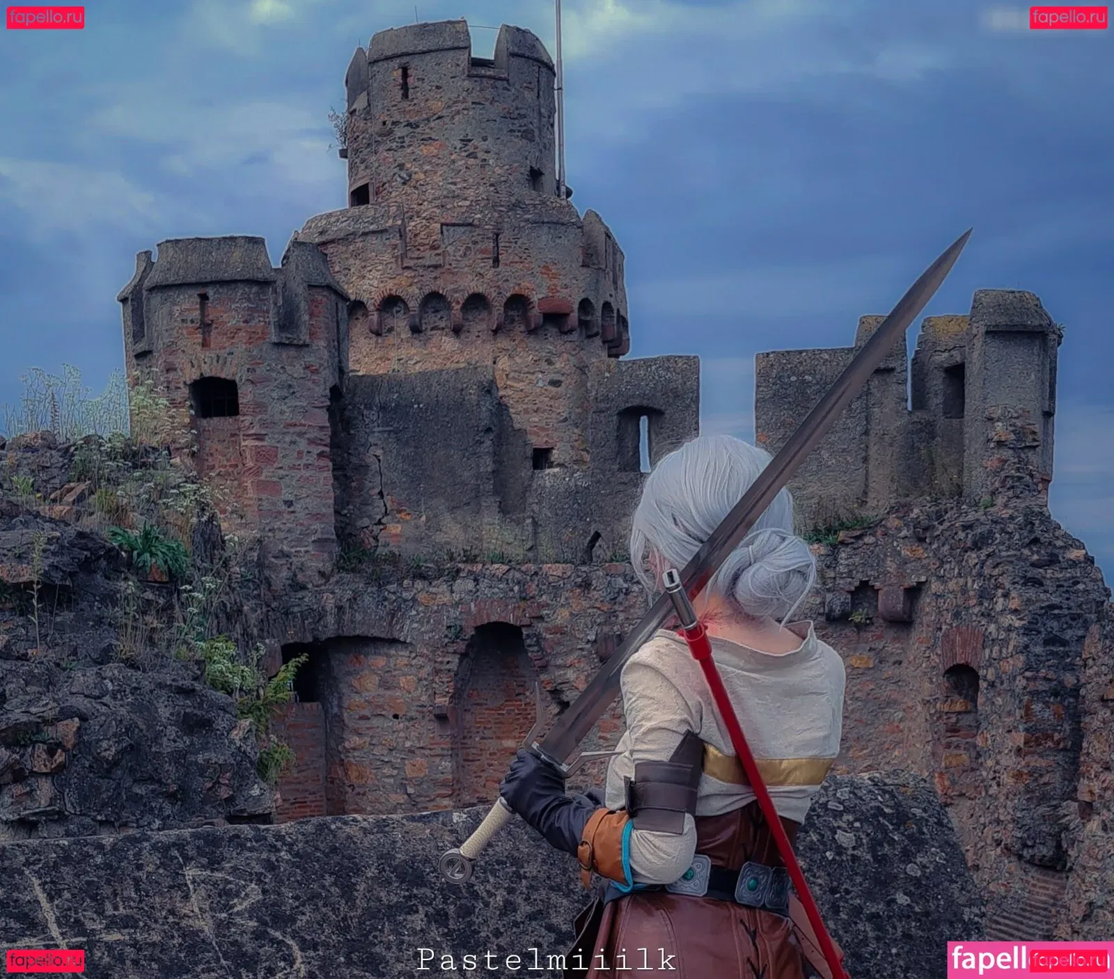 Pastelmiiilk Onlyfans Photo Gallery 