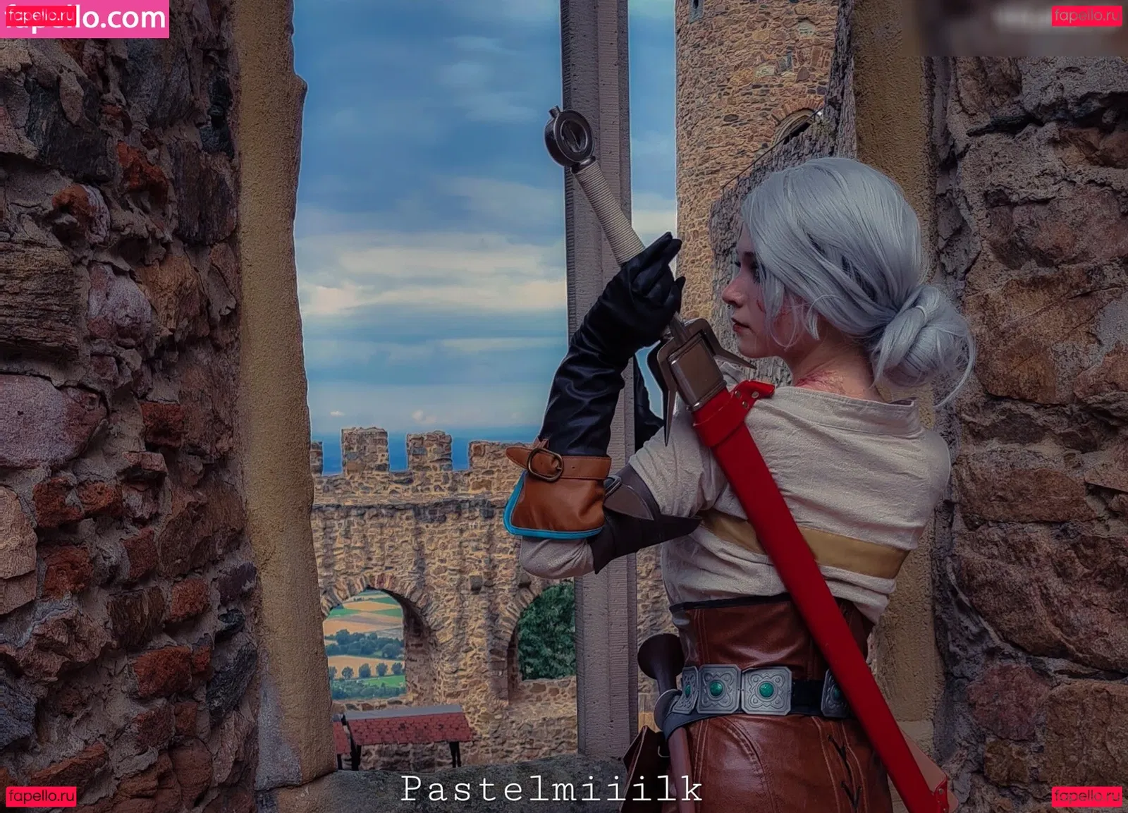 Pastelmiiilk Onlyfans Photo Gallery 