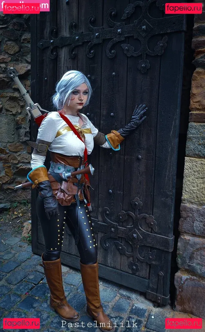 Pastelmiiilk Onlyfans Photo Gallery 