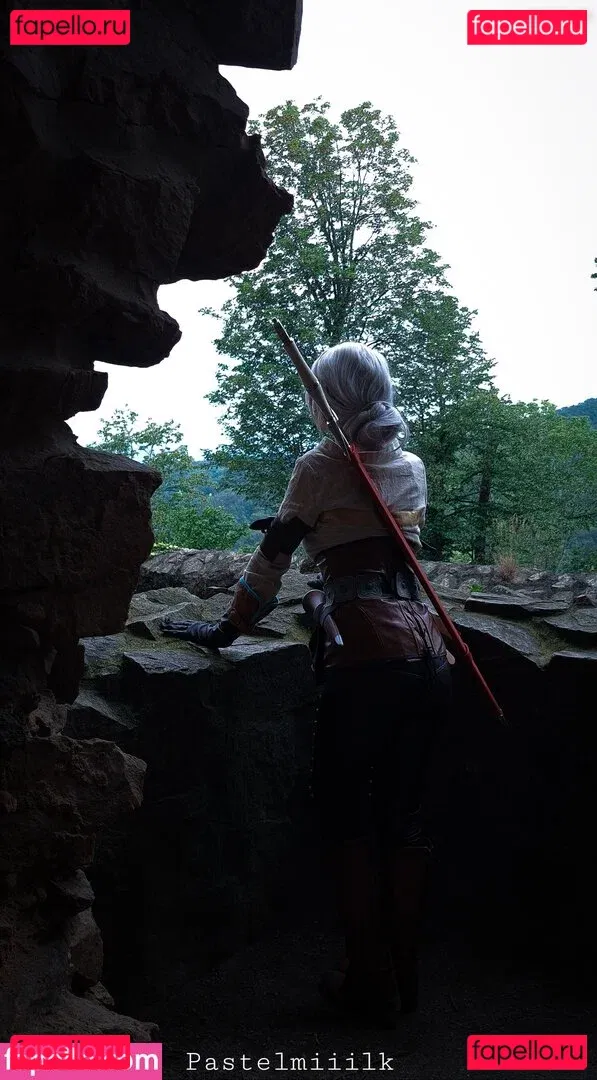 Pastelmiiilk Onlyfans Photo Gallery 