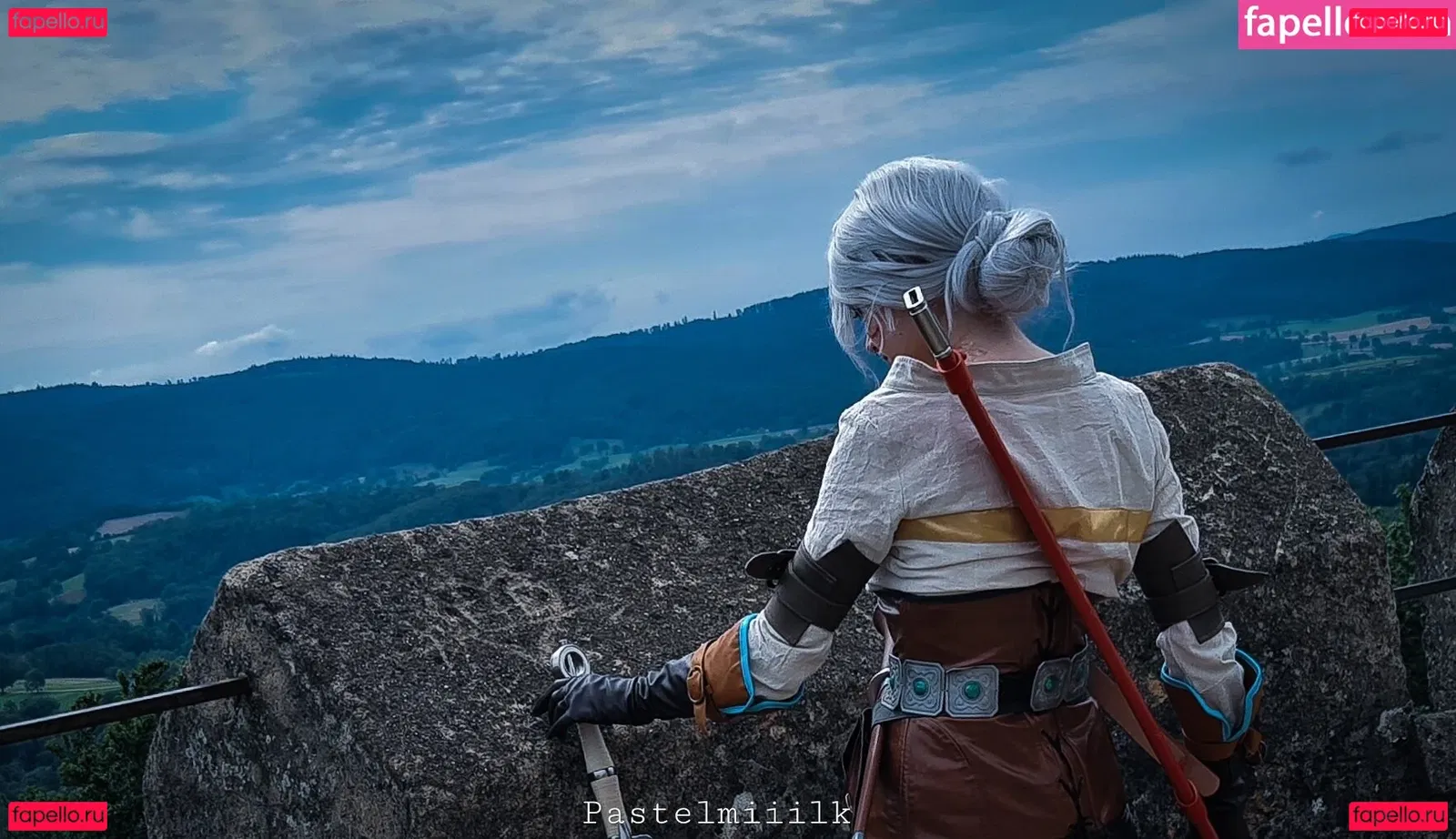 Pastelmiiilk Onlyfans Photo Gallery 