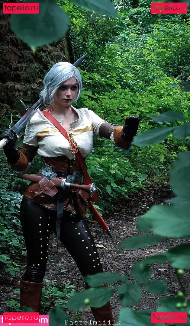 Pastelmiiilk Onlyfans Photo Gallery 