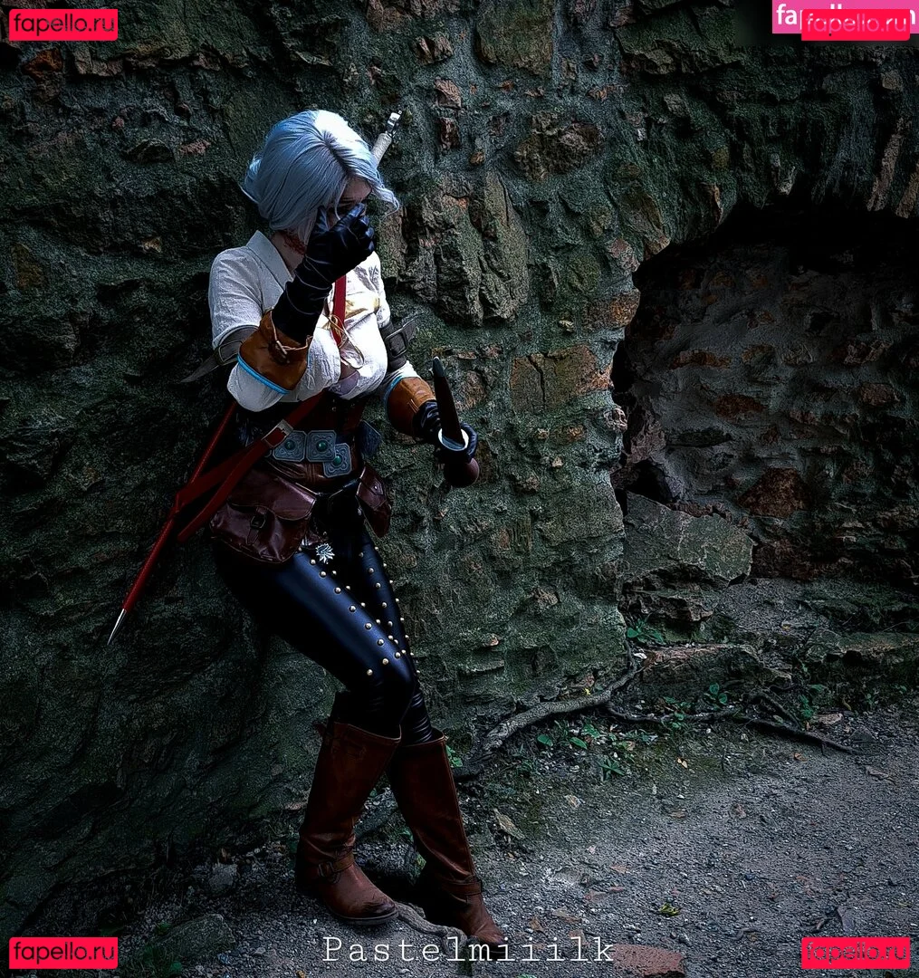 Pastelmiiilk Onlyfans Photo Gallery 