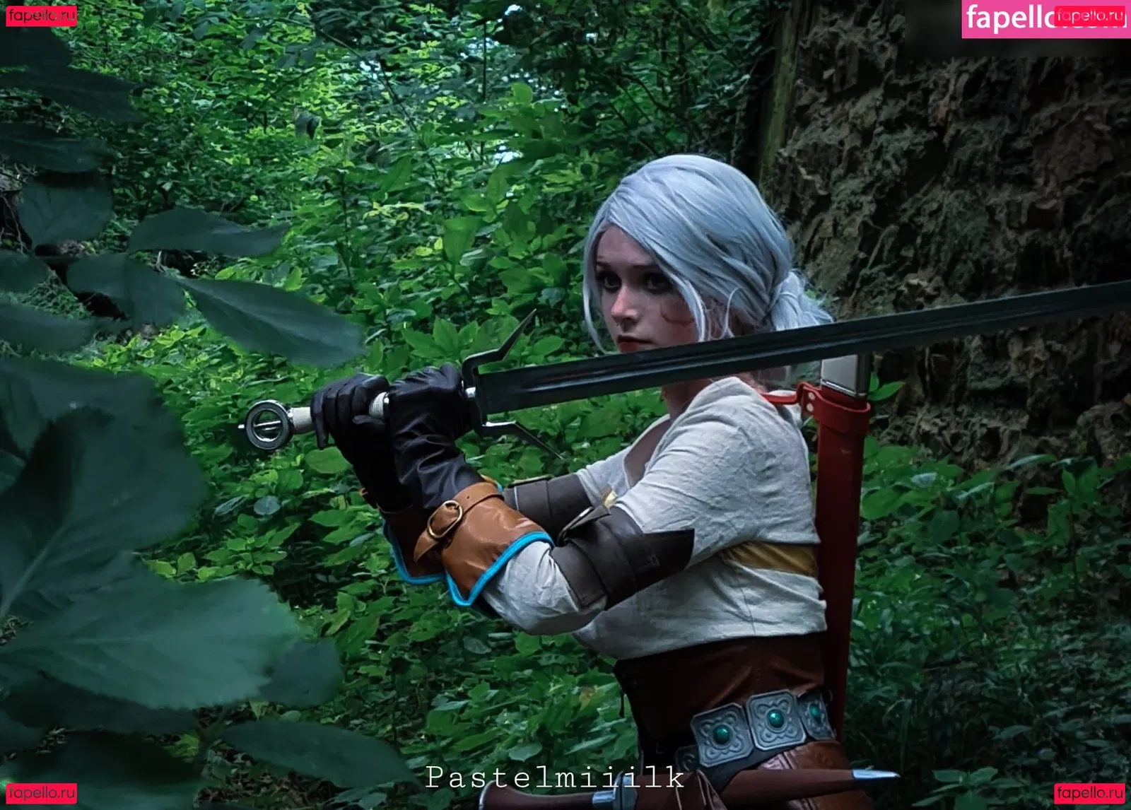 Pastelmiiilk Onlyfans Photo Gallery 