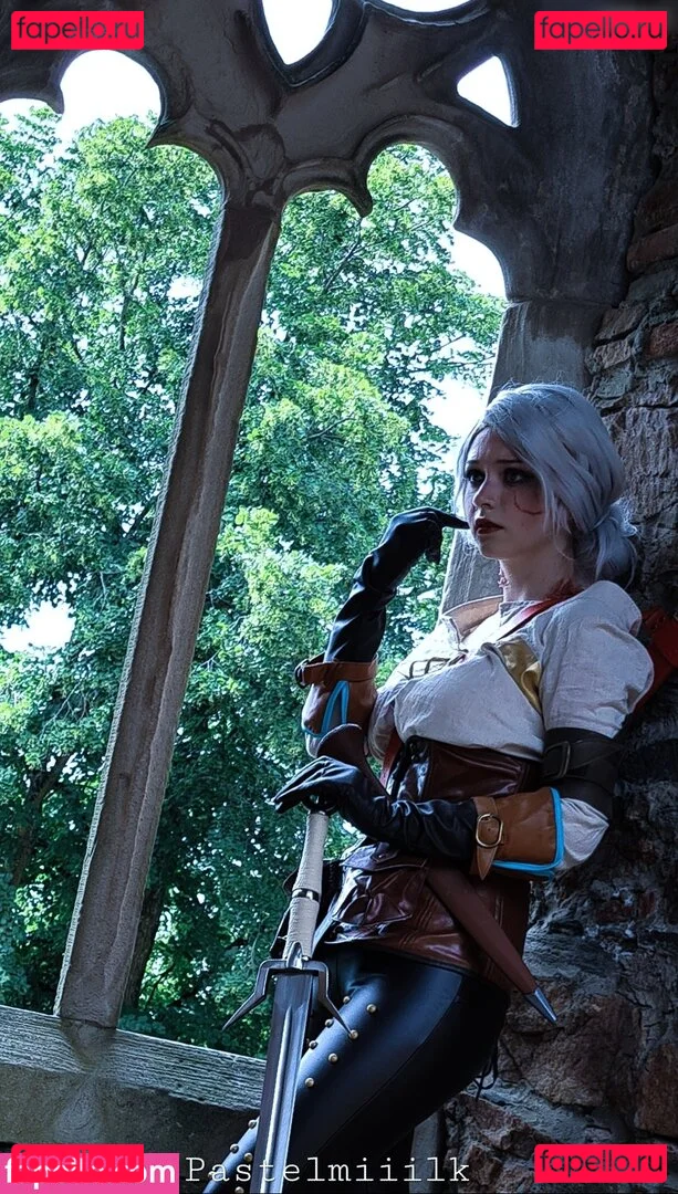 Pastelmiiilk Onlyfans Photo Gallery 