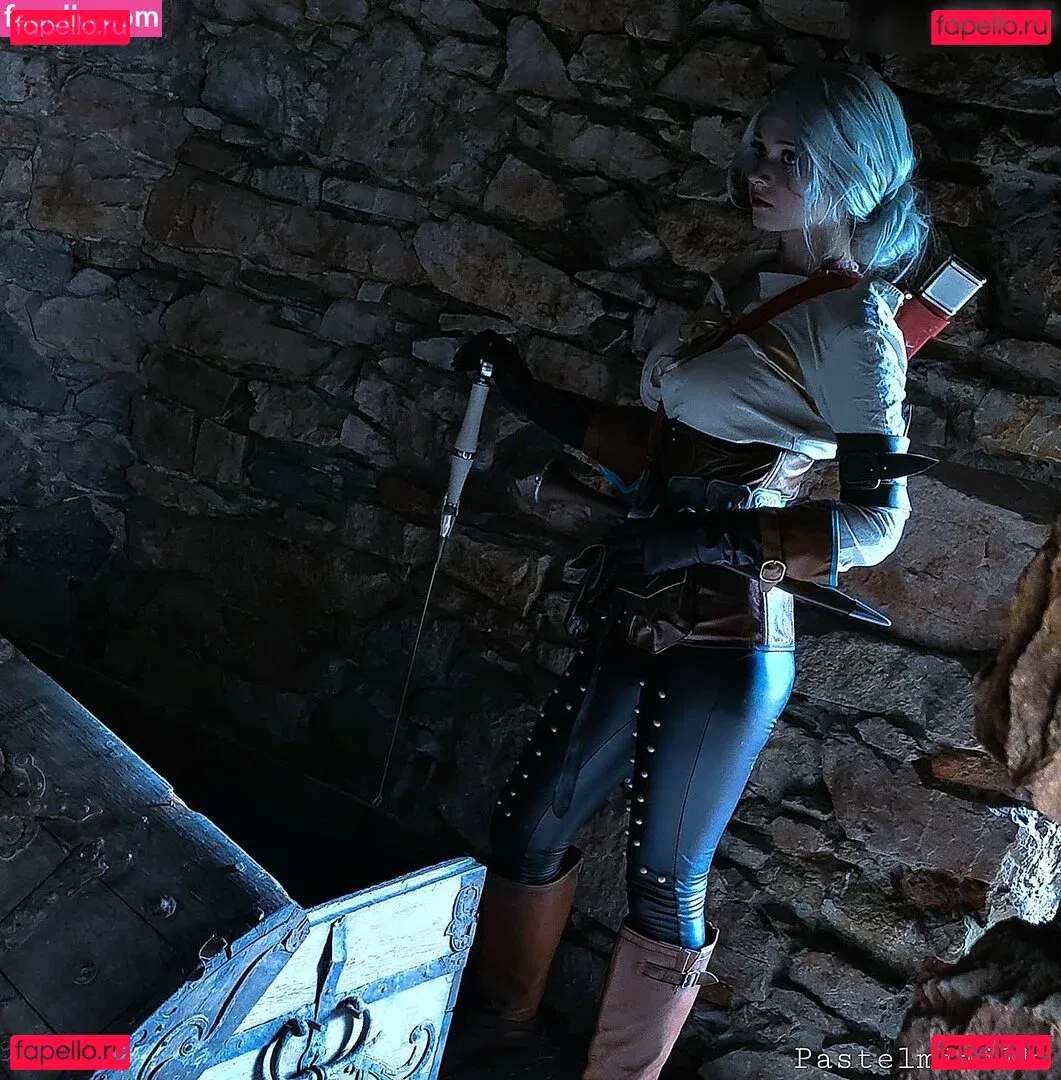 Pastelmiiilk Onlyfans Photo Gallery 