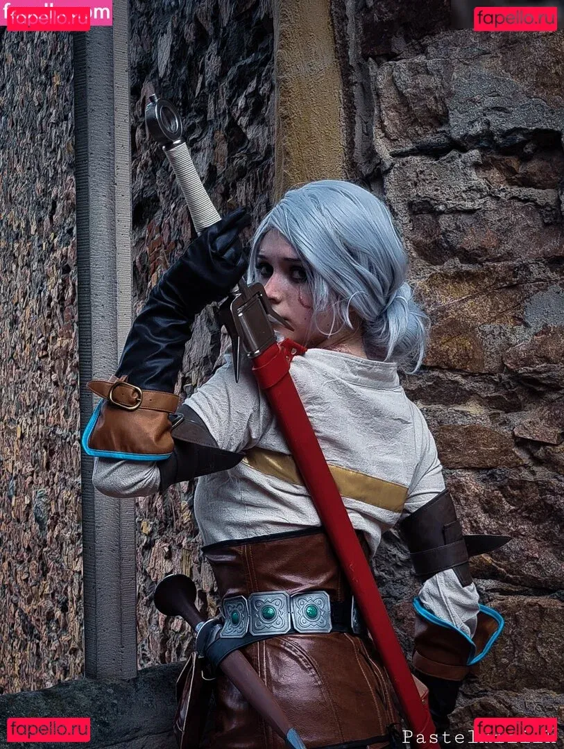 Pastelmiiilk Onlyfans Photo Gallery 