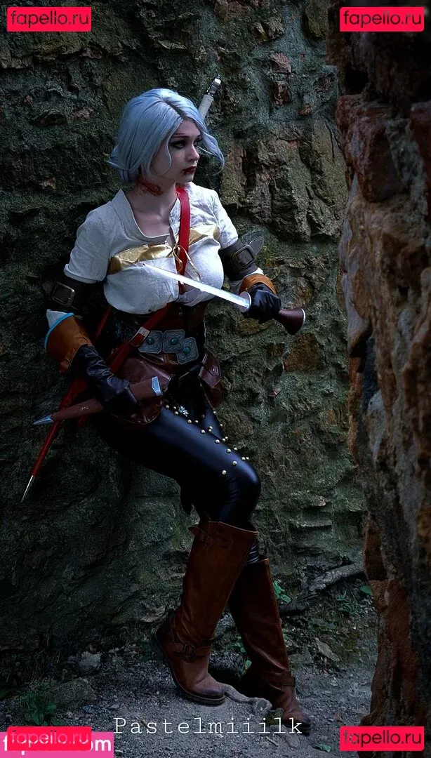 Pastelmiiilk Onlyfans Photo Gallery 