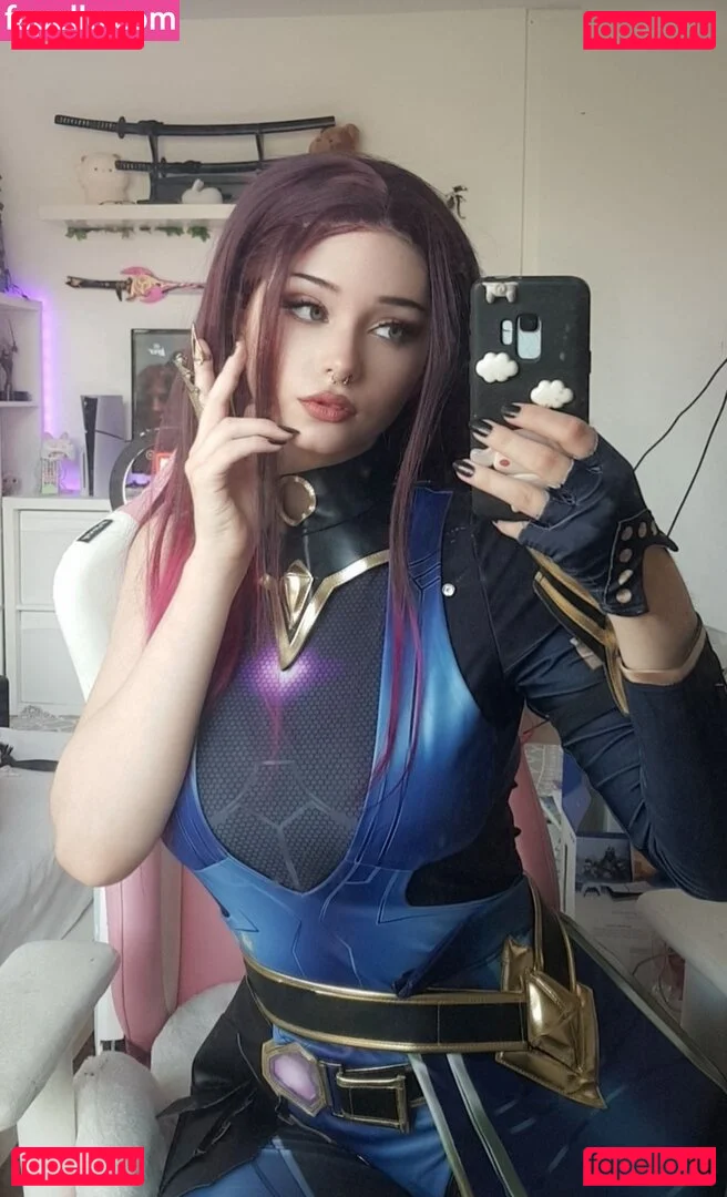 Pastelmiiilk Onlyfans Photo Gallery 