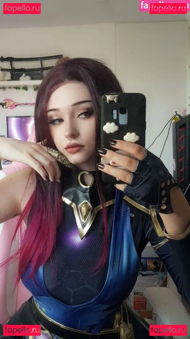 Pastelmiiilk Onlyfans Photo Gallery 