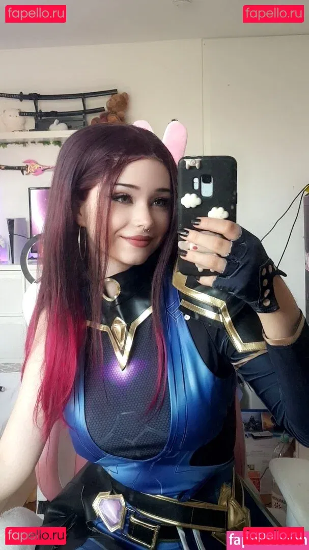 Pastelmiiilk Onlyfans Photo Gallery 