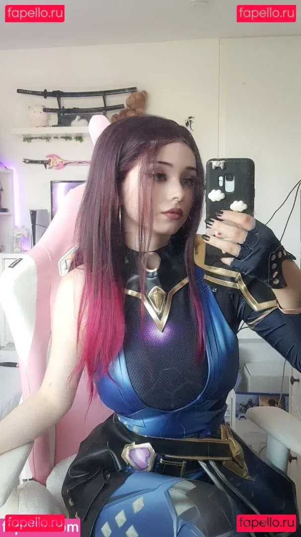 Pastelmiiilk Onlyfans Photo Gallery 