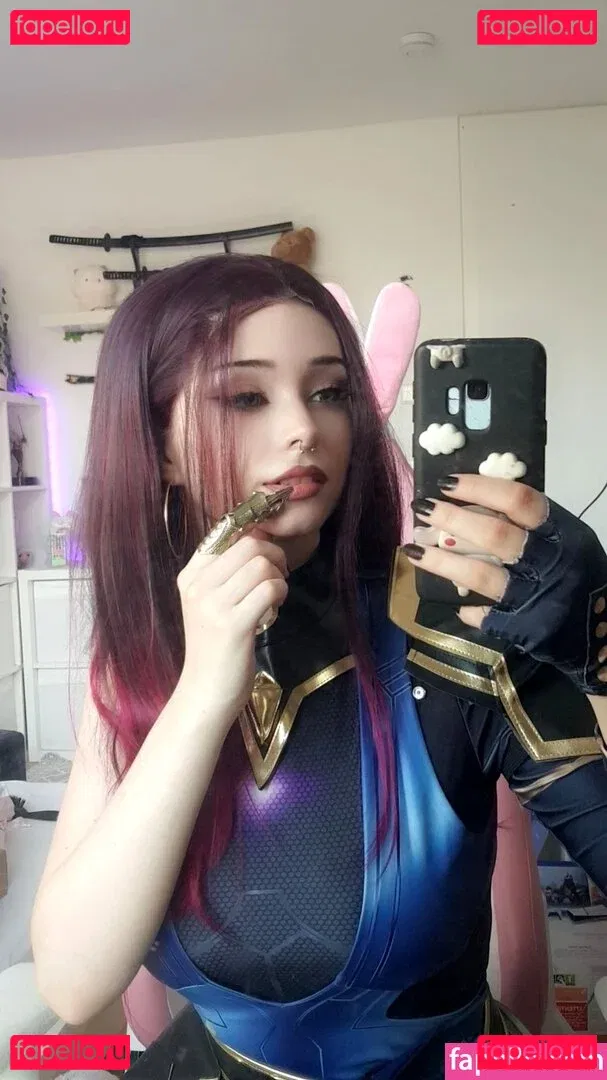 Pastelmiiilk Onlyfans Photo Gallery 