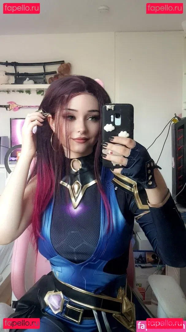 Pastelmiiilk Onlyfans Photo Gallery 