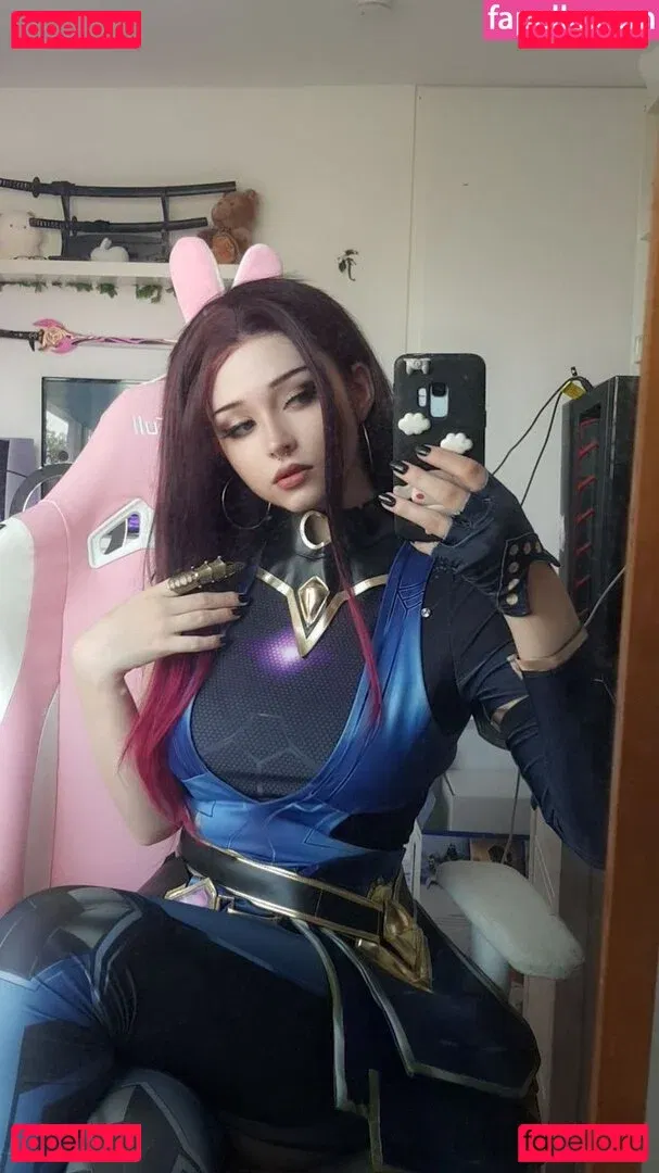 Pastelmiiilk Onlyfans Photo Gallery 