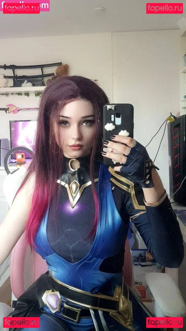 Pastelmiiilk Onlyfans Photo Gallery 