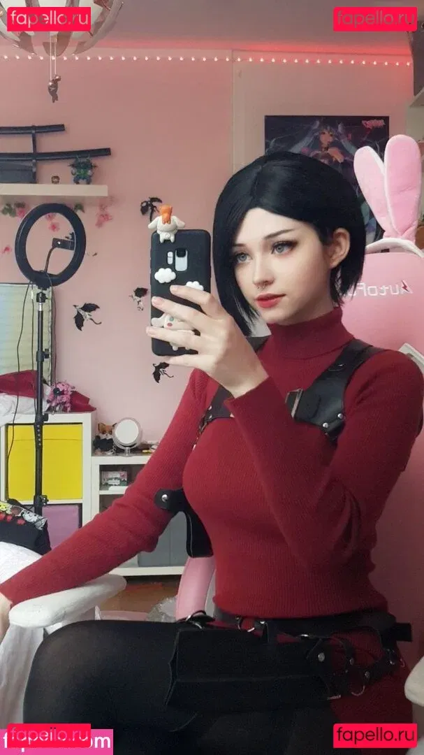 Pastelmiiilk Onlyfans Photo Gallery 