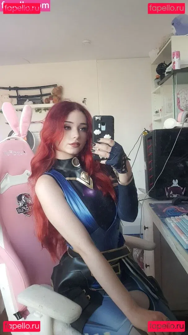 Pastelmiiilk Onlyfans Photo Gallery 