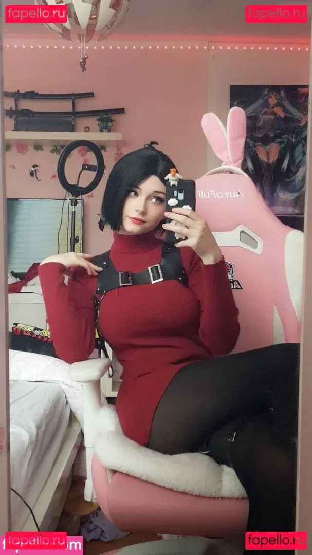 Pastelmiiilk Onlyfans Photo Gallery 