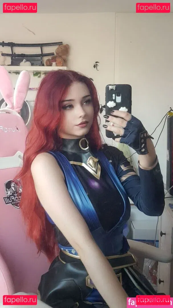 Pastelmiiilk Onlyfans Photo Gallery 