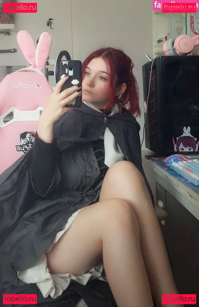 Pastelmiiilk Onlyfans Photo Gallery 