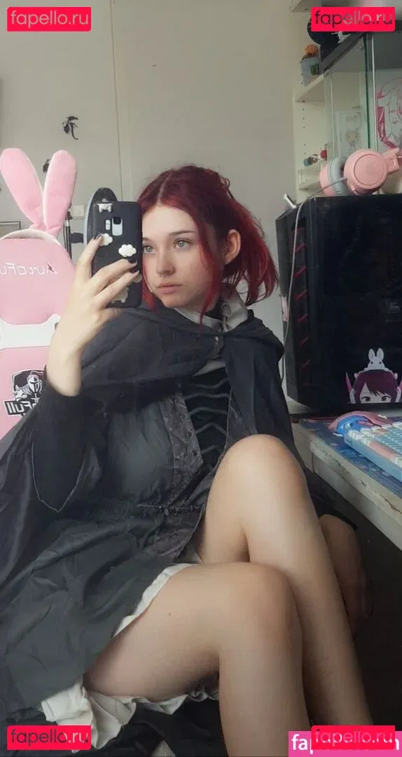 Pastelmiiilk Onlyfans Photo Gallery 