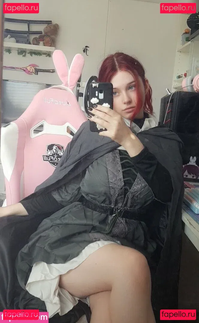 Pastelmiiilk Onlyfans Photo Gallery 