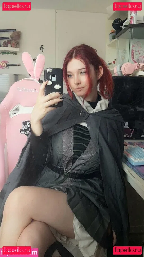 Pastelmiiilk Onlyfans Photo Gallery 