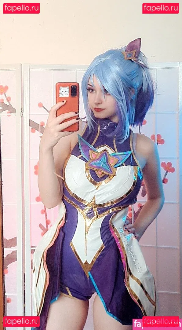 Pastelmiiilk Onlyfans Photo Gallery 