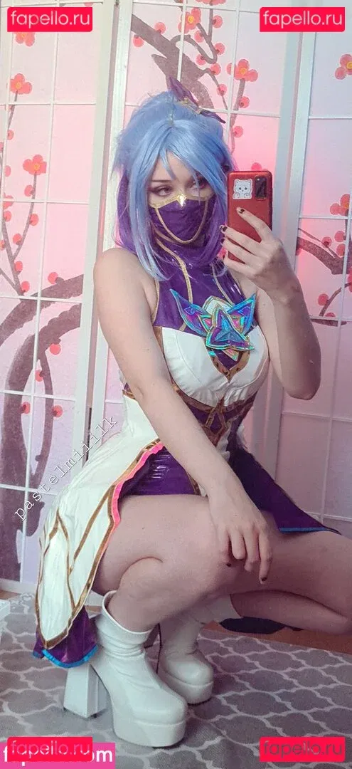 Pastelmiiilk Onlyfans Photo Gallery 