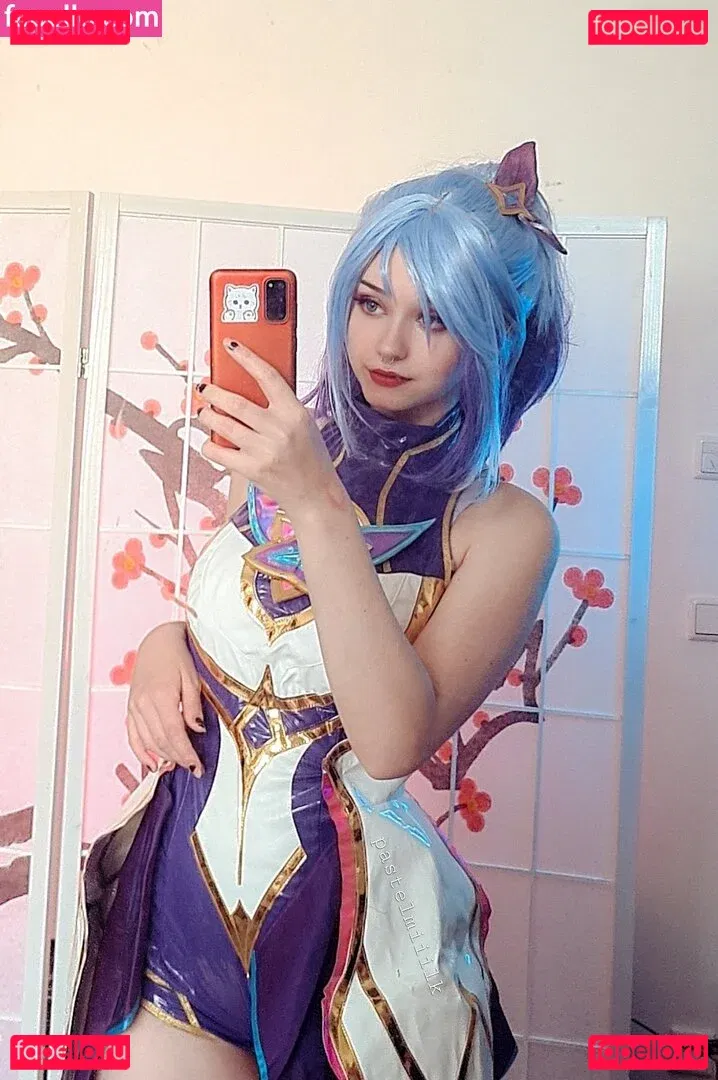 Pastelmiiilk Onlyfans Photo Gallery 