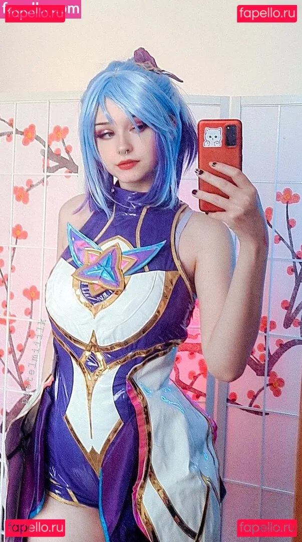 Pastelmiiilk Onlyfans Photo Gallery 