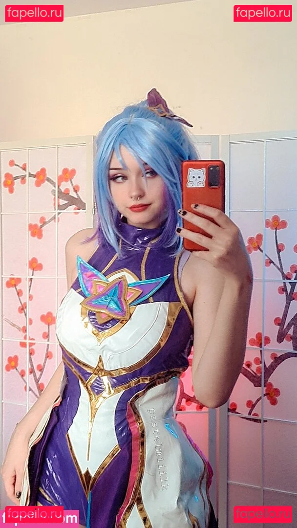 Pastelmiiilk Onlyfans Photo Gallery 