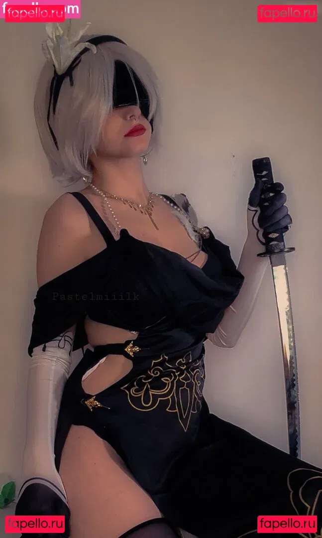 Pastelmiiilk Onlyfans Photo Gallery 