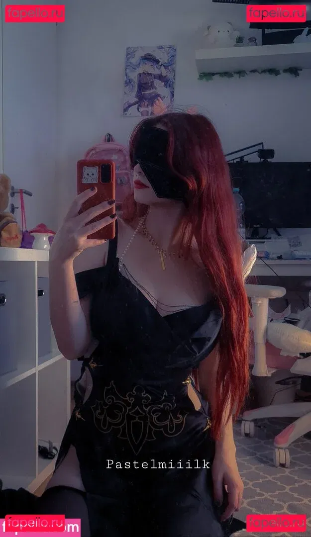 Pastelmiiilk Onlyfans Photo Gallery 