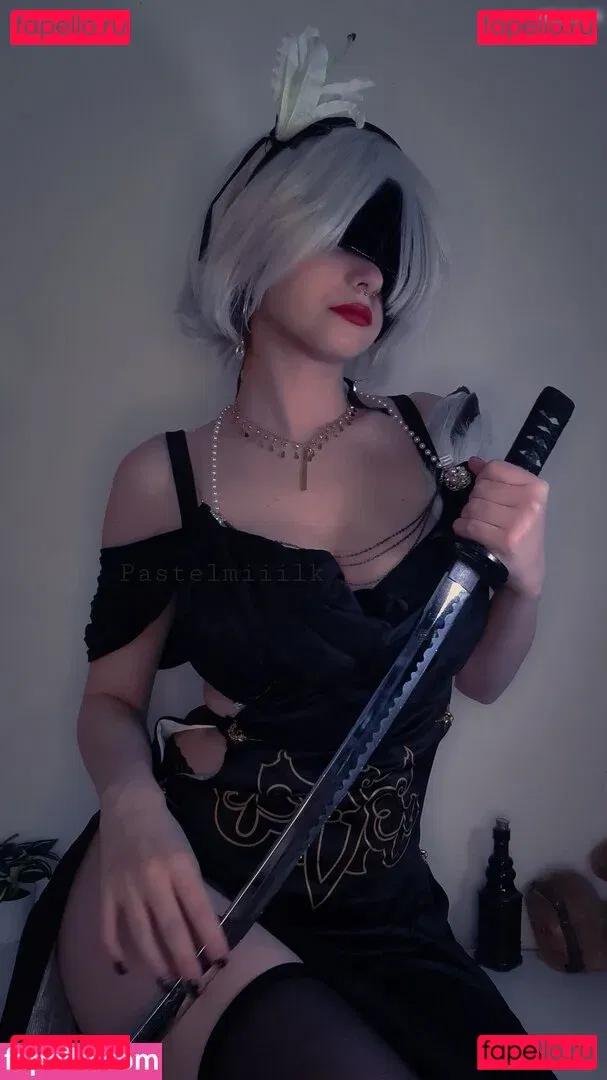 Pastelmiiilk Onlyfans Photo Gallery 